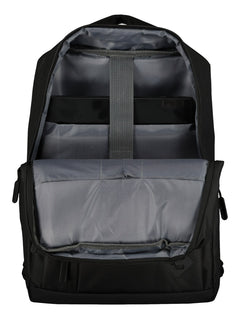 Mochila Charly Negro