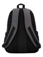 Mochila Charly Gris Oscuro para Hombre