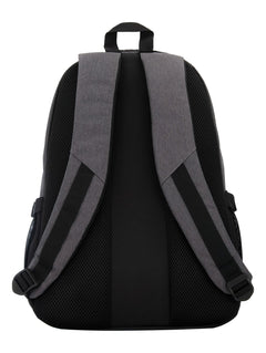 Mochila Charly Gris Oscuro para Hombre