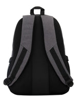 Mochila Charly Gris Oscuro para Hombre