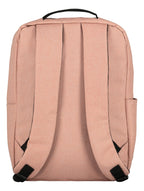 Mochila Charly Rosa para Mujer