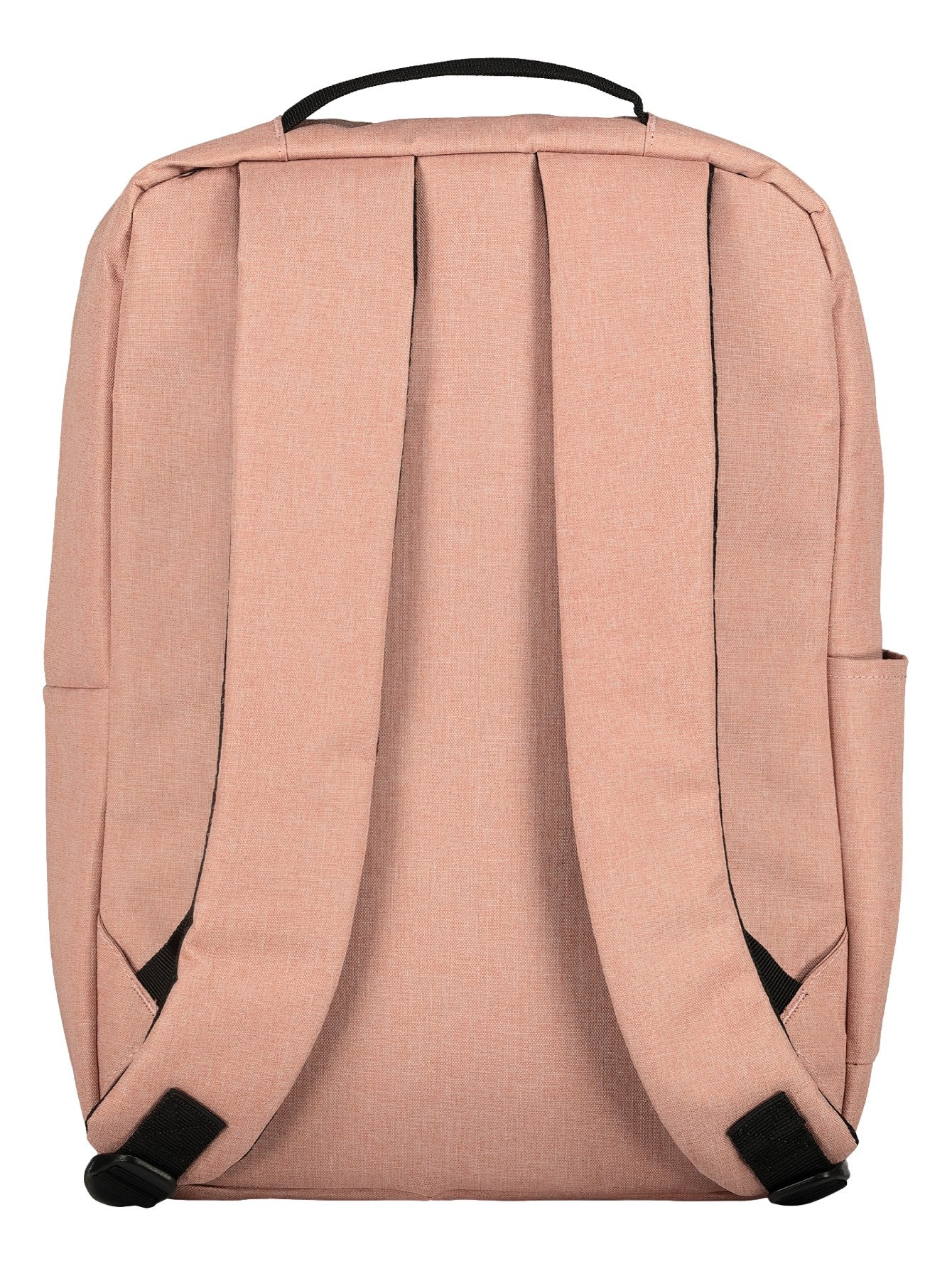 Mochila Charly Rosa para Mujer