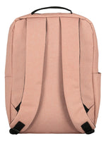 Mochila Charly Rosa para Mujer