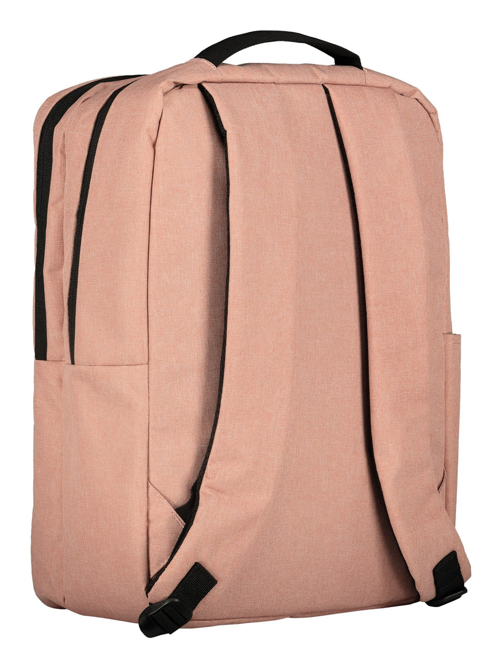 Mochila Charly Rosa para Mujer