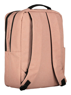 Mochila Charly Rosa para Mujer