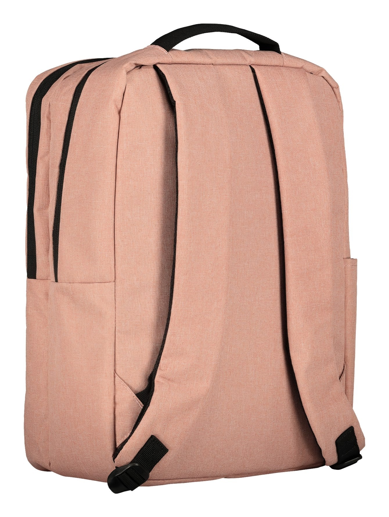 Mochila Charly Rosa para Mujer