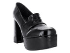 Zapatos Oyyi 485 Para Mujer