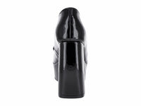 Zapatos de Tacón OYYI Negro para Mujer