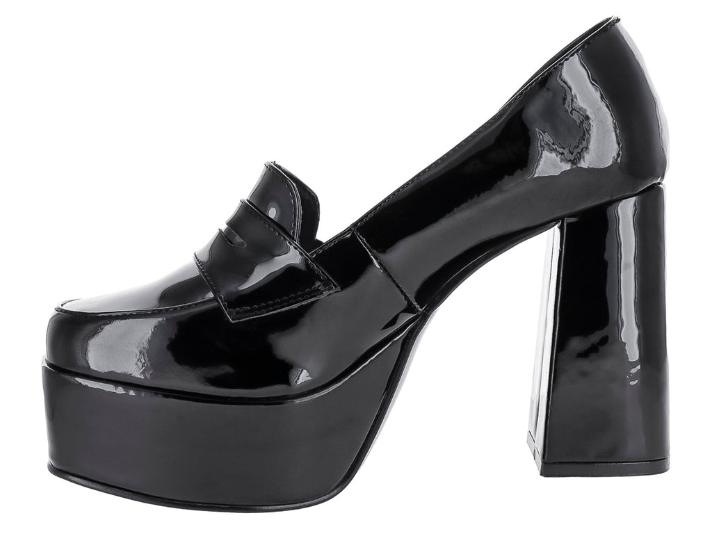 Zapatos Oyyi 485 Para Mujer