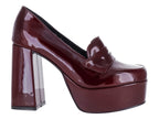 Zapatos Oyyi 485 Para Mujer