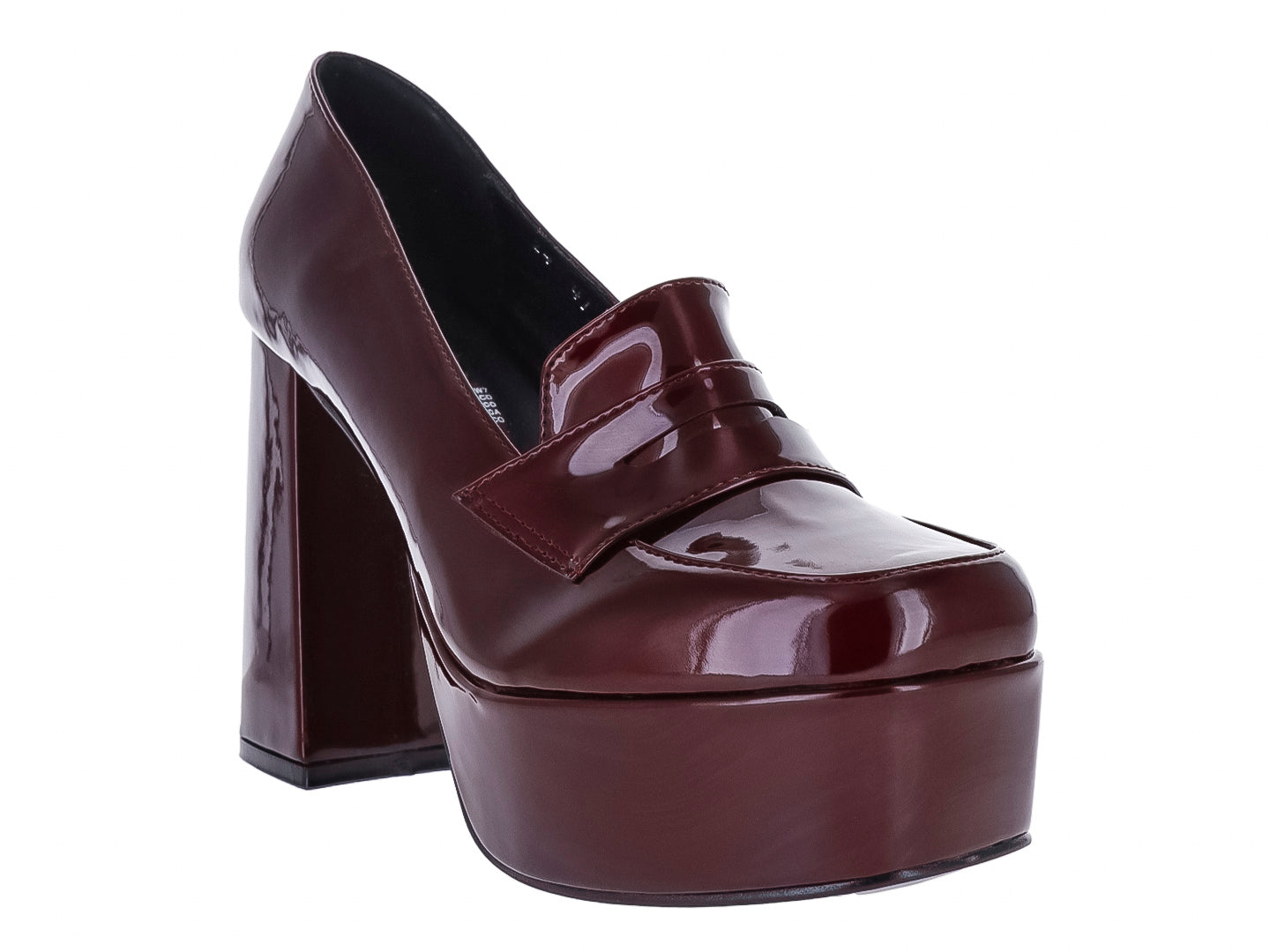 Zapatos Oyyi 485 Para Mujer