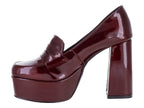 Zapatos Oyyi 485 Para Mujer
