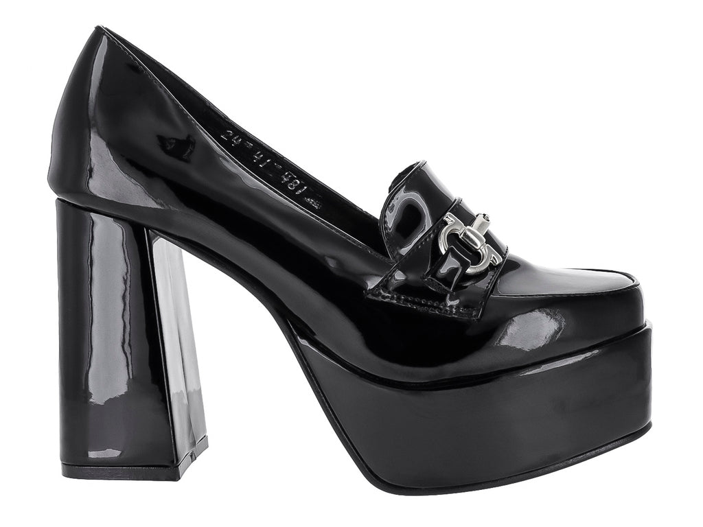 Zapatos Oyyi 481 Para Mujer