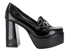 Zapatos Oyyi 481 Para Mujer