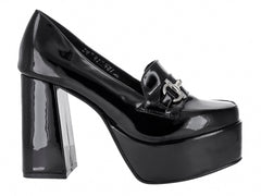 Zapatos Oyyi 481 Para Mujer