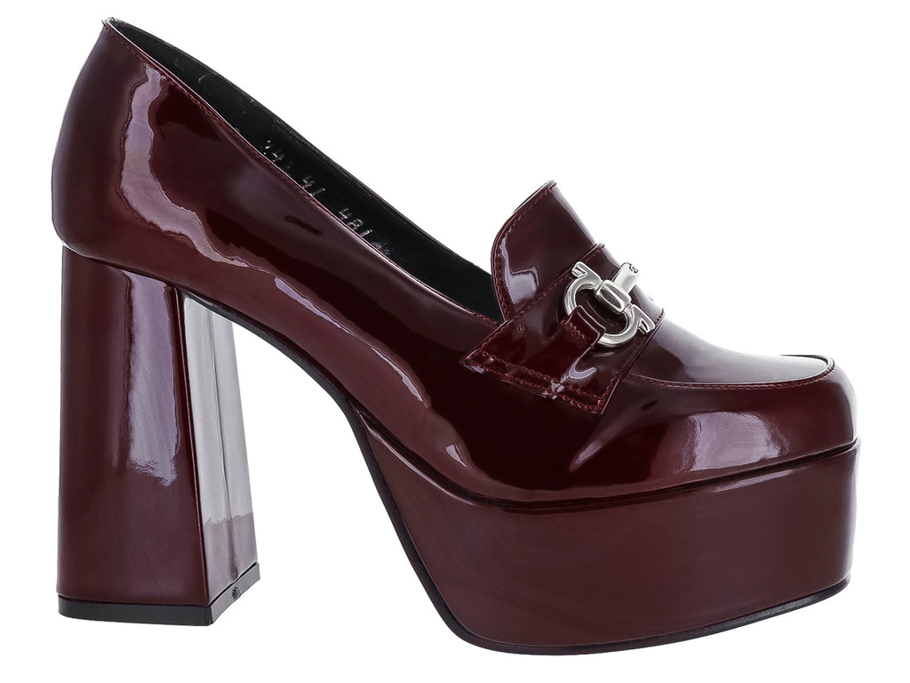 Zapatos Oyyi 481 Para Mujer