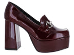 Zapatos Oyyi 481 Para Mujer