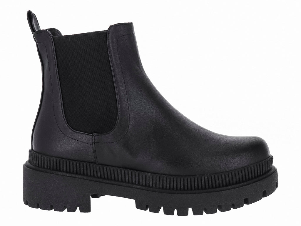 Botas Oyyi 719 Para Mujer