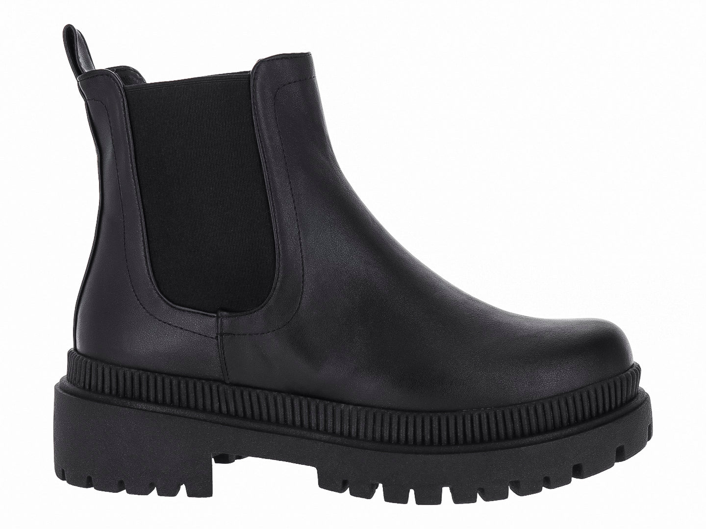 Botas Oyyi 719 Para Mujer