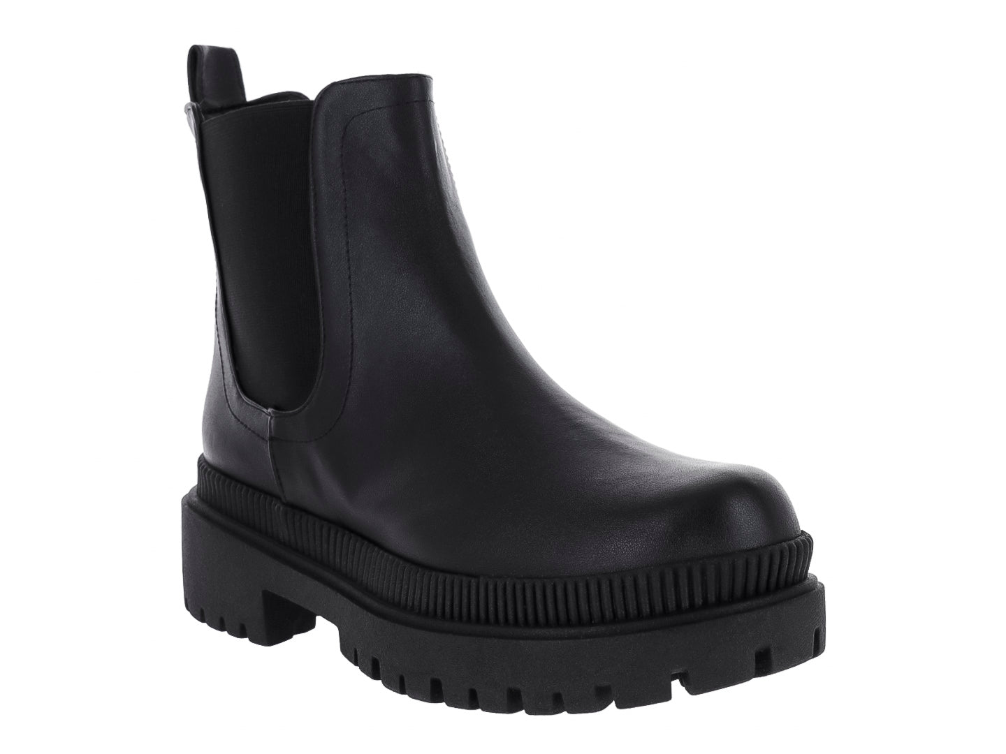 Botas Oyyi 719 Para Mujer
