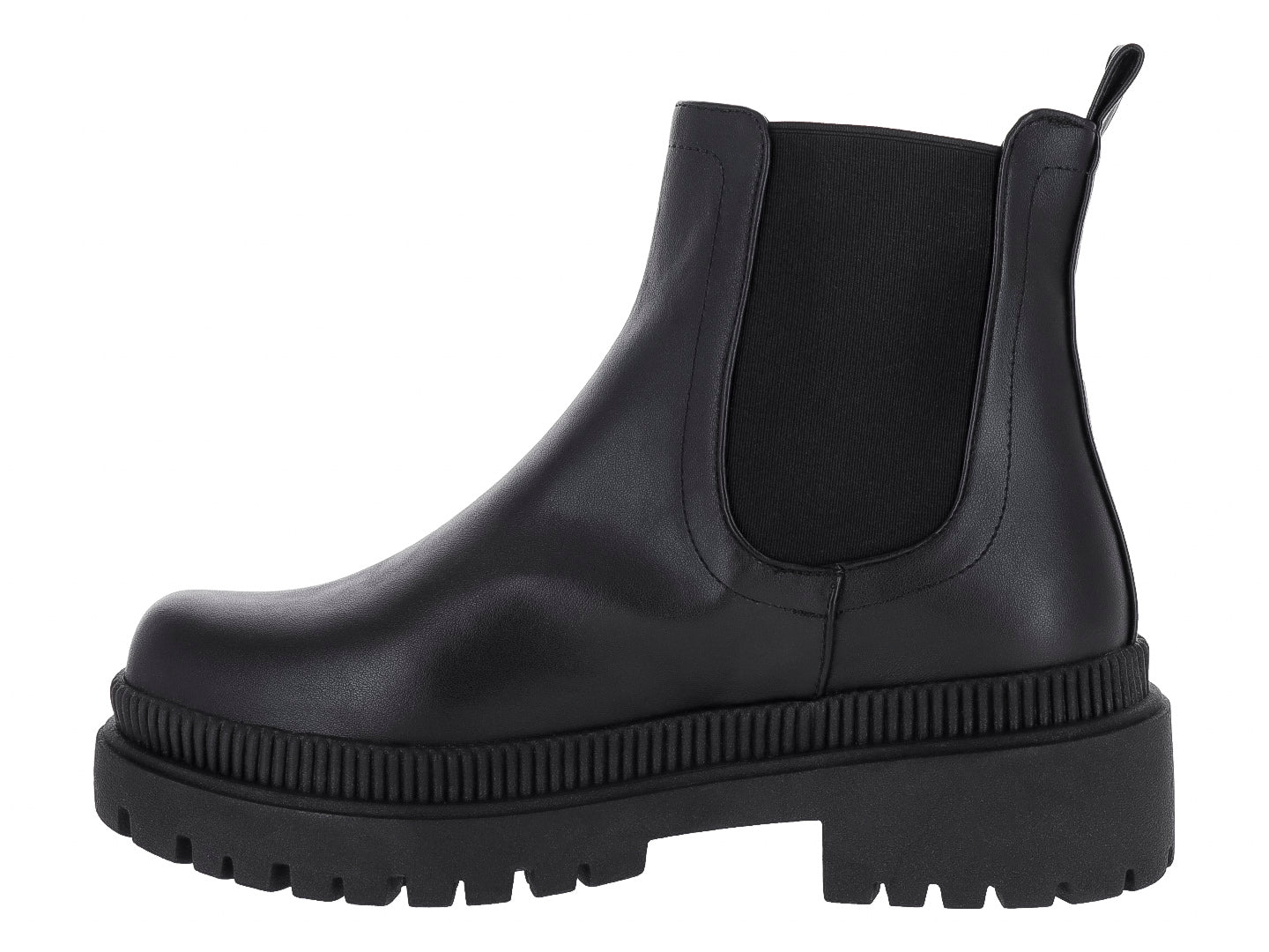 Botas Oyyi 719 Para Mujer