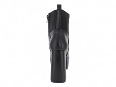 Botas OYYI Negro para Mujer