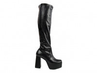 Botas Oyyi 809 Para Mujer