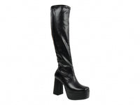 Botas Oyyi 809 Para Mujer