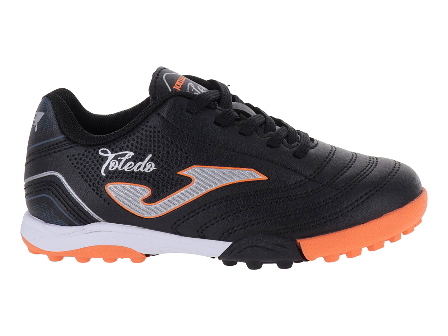 Tenis Joma Toledo Jr 2401 2401 Para Niño