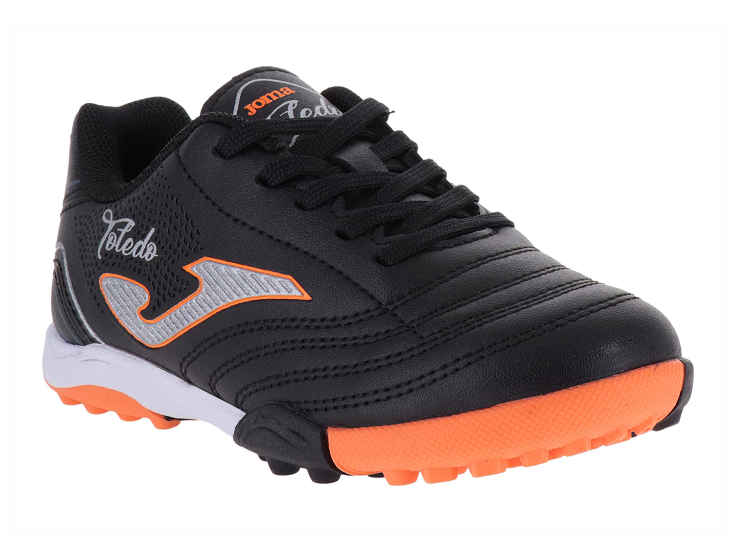 Tenis Joma Toledo Jr 2401 2401 Para Niño