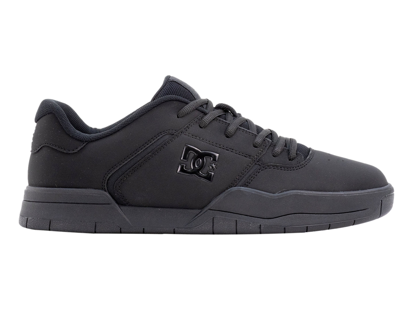 Tenis Dc Shoes Central Mx 100810 Para Hombre