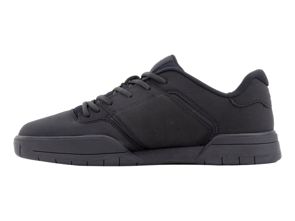 Tenis DC Shoes Central MX Negro para Hombre