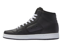 Tenis Dc Shoes Manteca 4 Hi 100164 Para Mujer