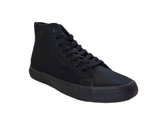 Tenis DC Shoes Manual Hi Negro para Hombre
