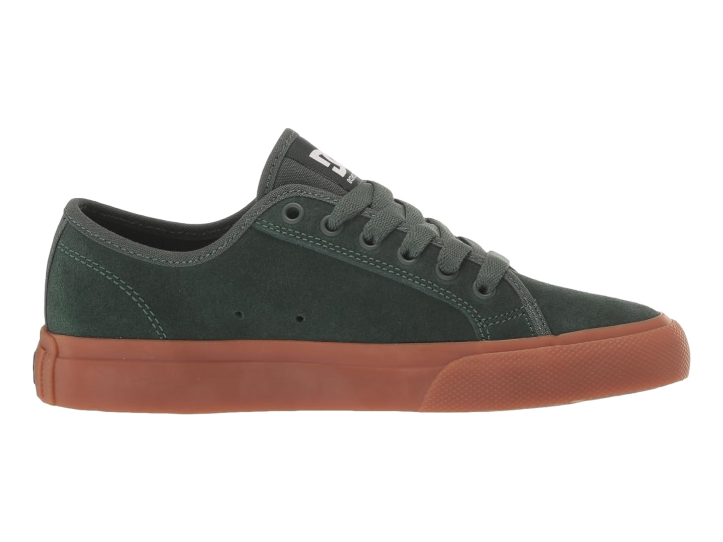 Tenis Dc Shoes Manual Tx Mx 300792 Para Hombre