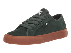 Tenis DC Shoes Manual TX Verde Oliva para Hombre