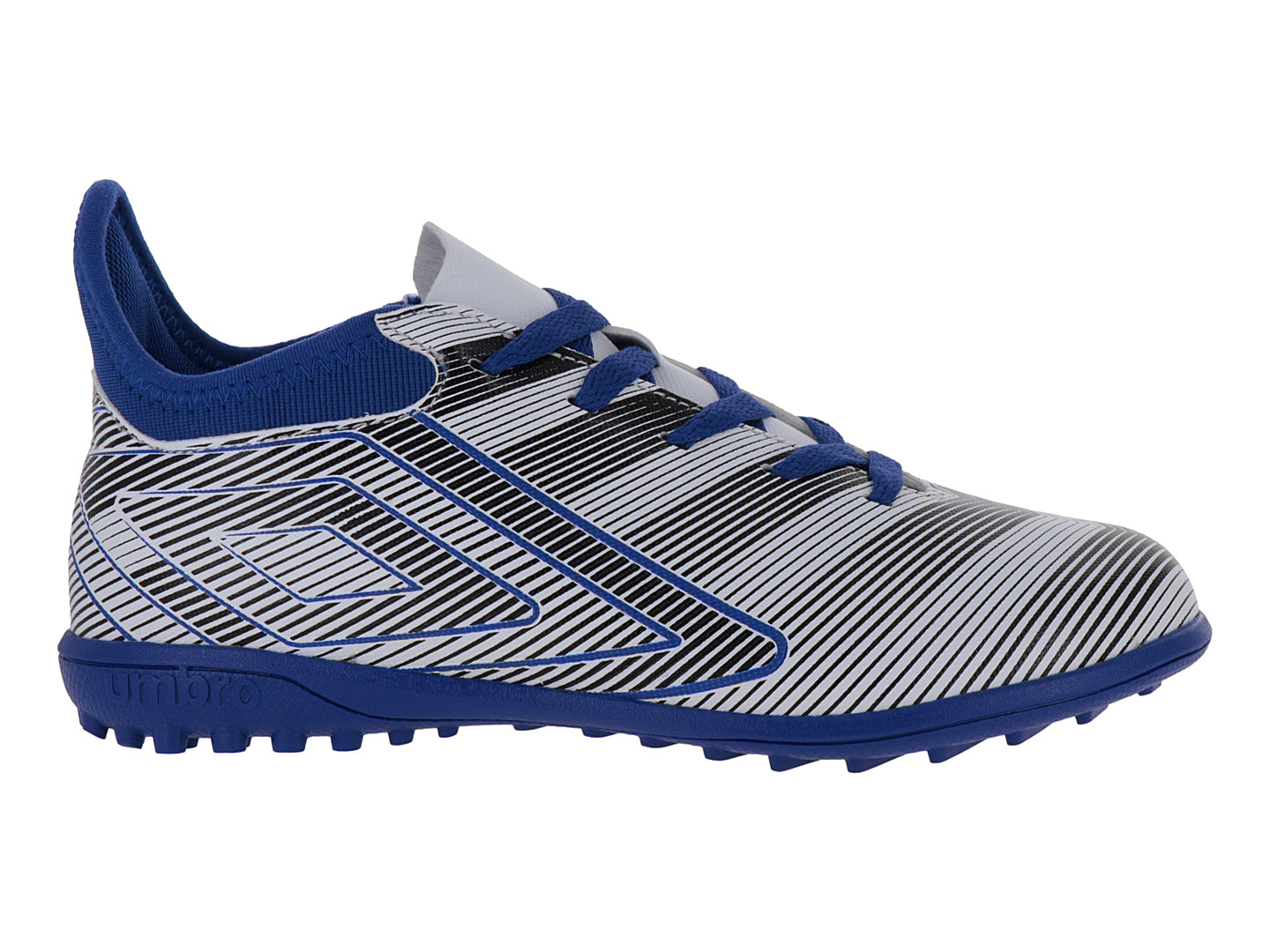 Tenis Umbro Veloce Lt Iii 81970U Para Niño