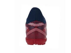 Tenis de Fútbol Umbro Veloce LT III Rojo para Hombre