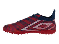 Tenis de Fútbol Umbro Veloce LT III Rojo para Hombre