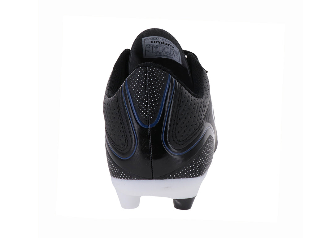 Tenis de Fútbol Umbro Classico XII LT Negro para Hombre