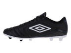 Tenis de Fútbol Umbro Classico XII LT Negro para Hombre