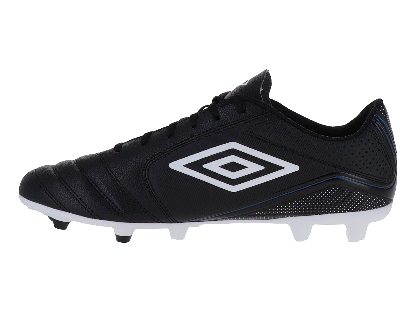 Tenis de Fútbol Umbro Classico XII LT Negro para Hombre