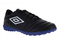 Tenis de Fútbol Umbro Classico XII LT Negro para Hombre