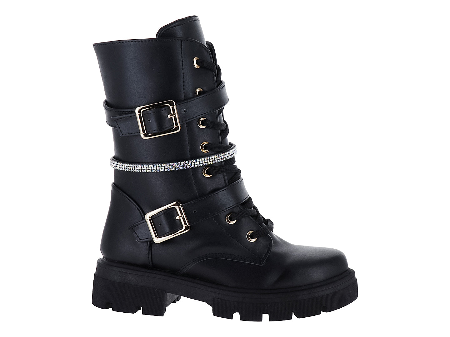 Botas By Party 380 Para Niña