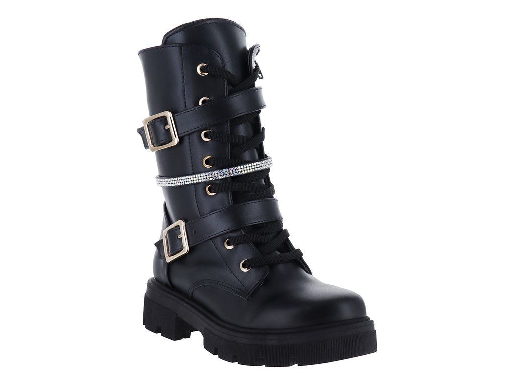 Botas By Party 380 Para Niña