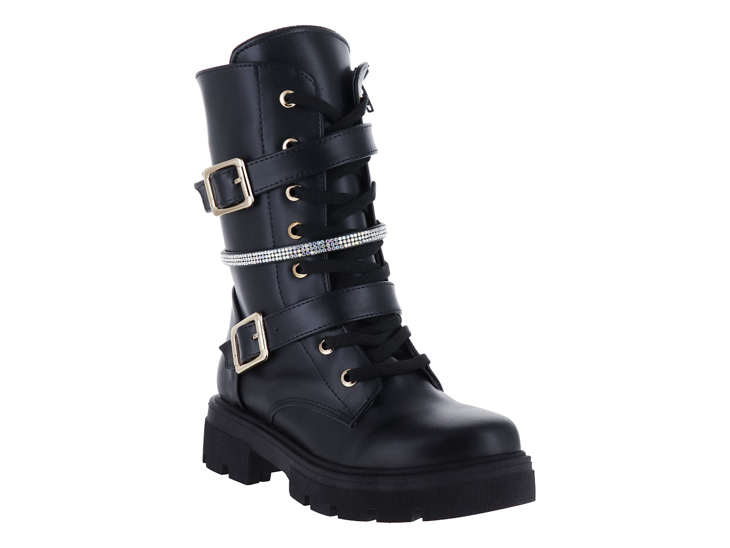Botas By Party 380 Para Niña