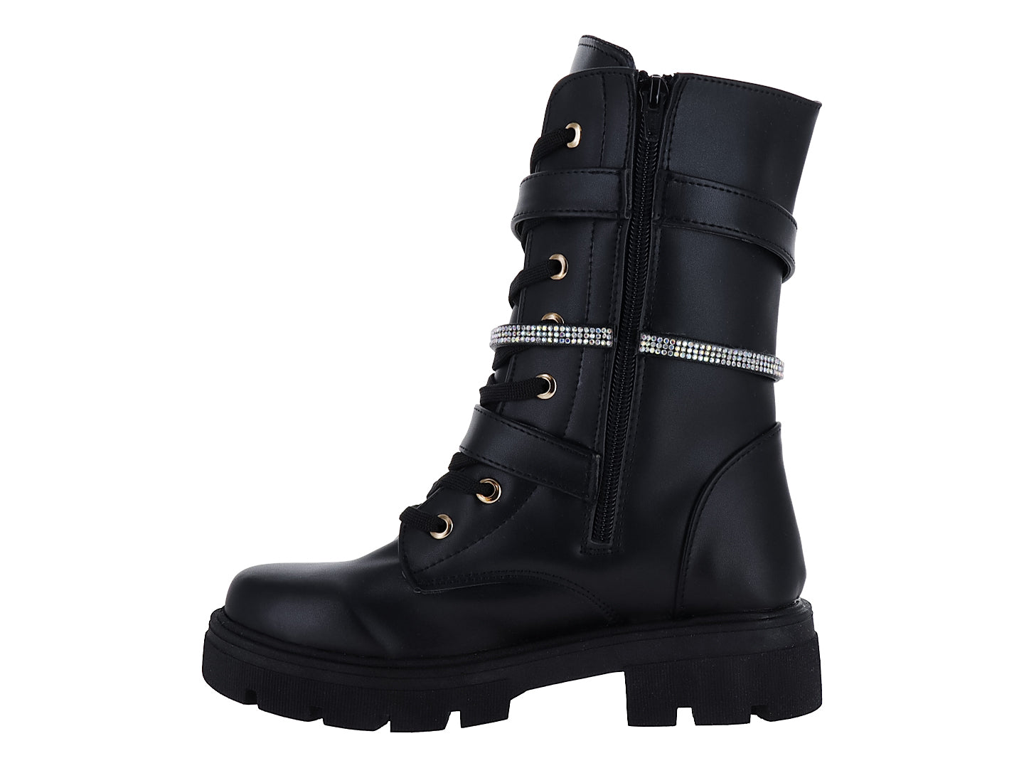 Botas By Party 380 Para Niña