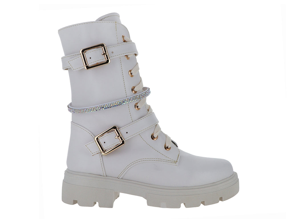 Botas By Party 380 Para Niña