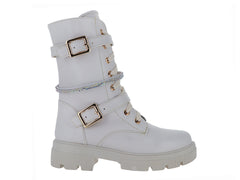 Botas By Party 380 Para Niña