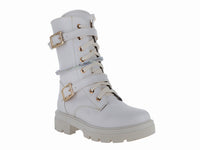 Botas BY PARTY Color Latte para Niña